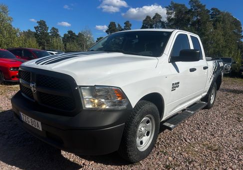 RAM 1500, 2019 2