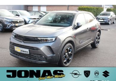 Opel Mokka, 2023