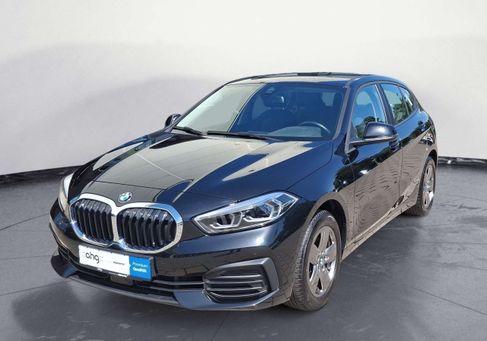 BMW 118, 2023