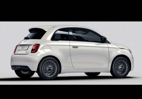 Fiat 500, 2026