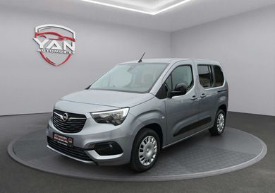 Opel Combo, 2022