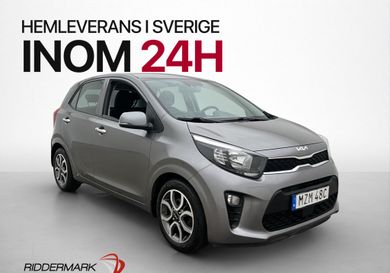 Kia Picanto, 2023