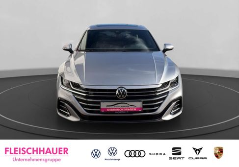 Volkswagen Arteon, 2022 2