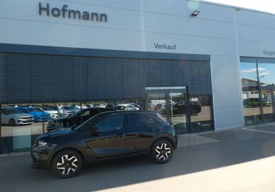 Opel Mokka, 2025