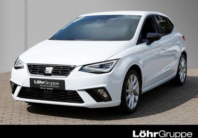Seat Ibiza, 2024
