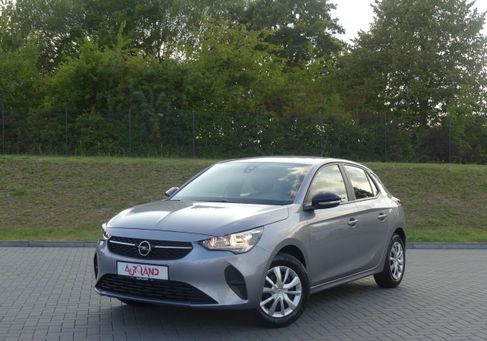 Opel Corsa, 2022 2
