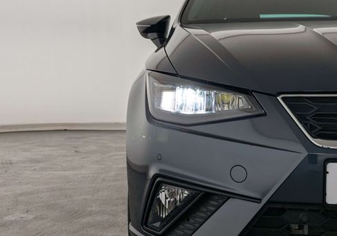 Seat Ibiza, 2025