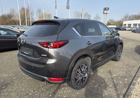 Mazda CX-5, 2019 3