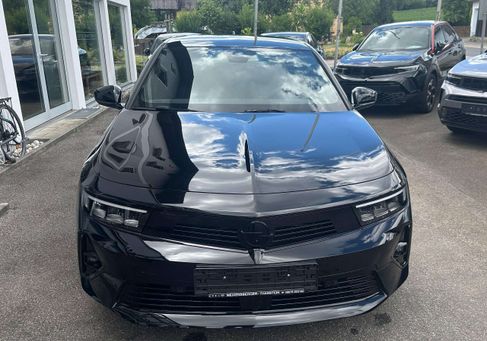 Opel Astra, 2024