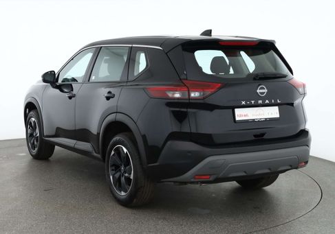 Nissan X-Trail, 2026 3