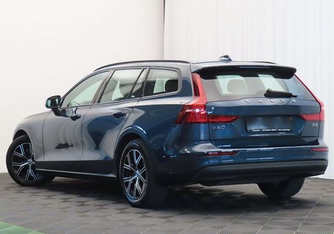 Volvo V60, 2023 2