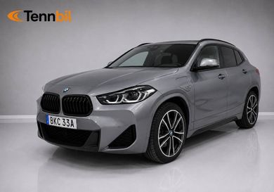 BMW X2, 2023