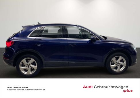 Audi Q3, 2022