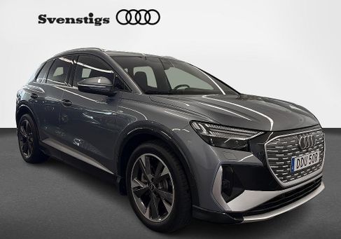 Audi Q4, 2023 2
