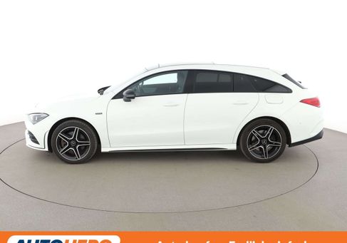 Mercedes-Benz CLA 250, 2020 3