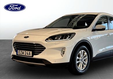 Ford Kuga, 2023