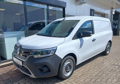 Renault Kangoo, 2024
