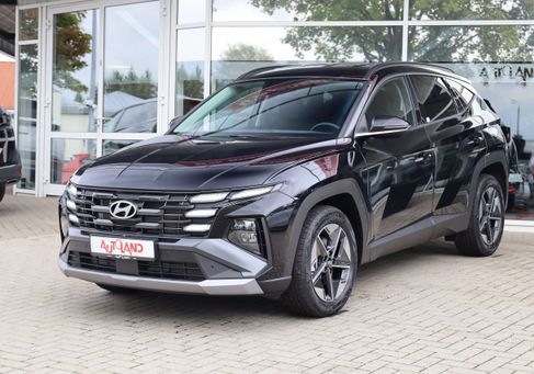 Hyundai Tucson, 2026 2