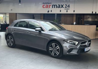 Mercedes-Benz A 200, 2019