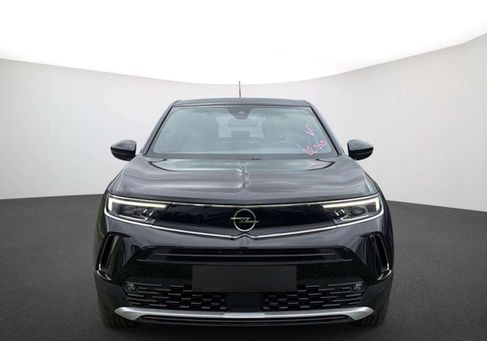 Opel Mokka, 2023 2