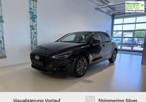 Hyundai i30, 2025 2
