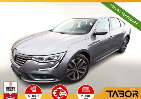 Renault Talisman, 2018