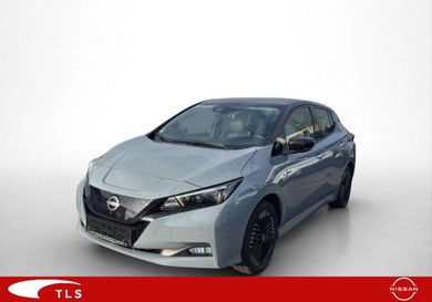 Nissan Leaf, 2023