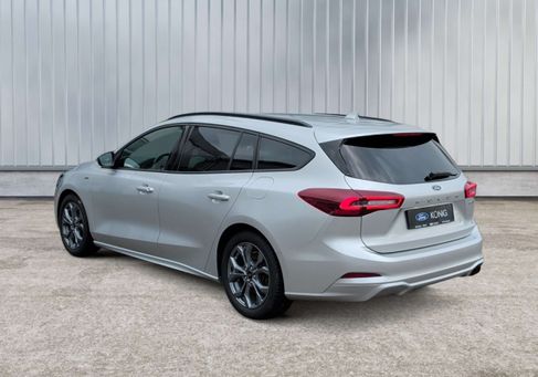 Ford Focus, 2023