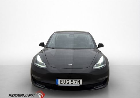Tesla Model 3, 2021 2