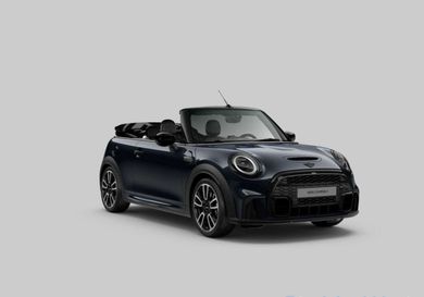 MINI Cooper S, 2023