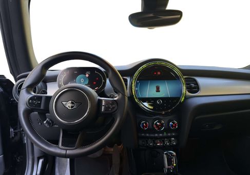 MINI Cooper S Cabrio, 2023