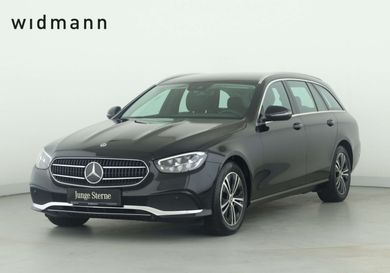 Mercedes-Benz E 300, 2024