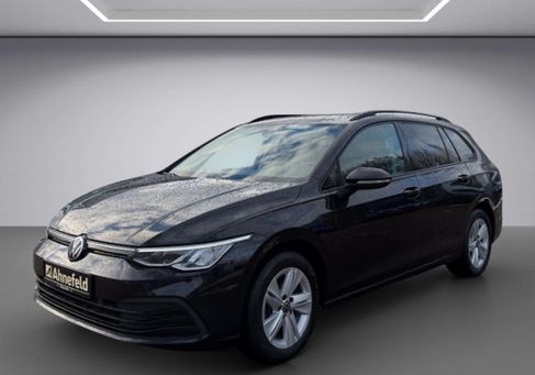 Volkswagen Golf, 2022 2