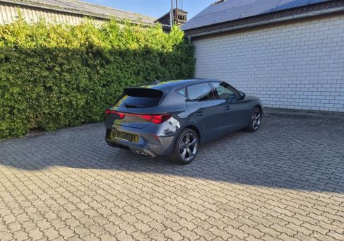 Cupra Leon, 2026