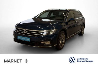 Volkswagen Passat Variant, 2023