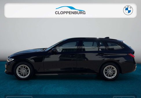 BMW 320, 2022 2