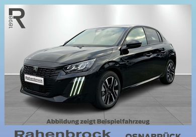 Peugeot 208, 2026