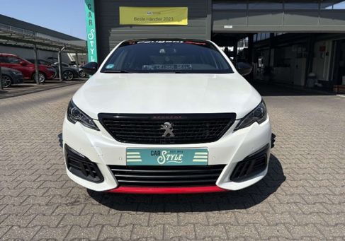 Peugeot 308, 2021