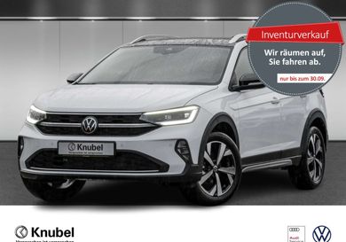 Volkswagen Taigo, 2024