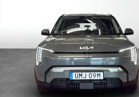 Kia, 2025 2