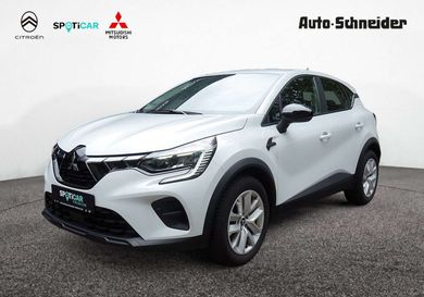 Mitsubishi ASX, 2023