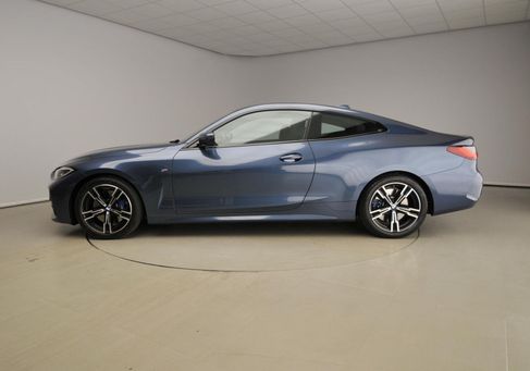 BMW 430, 2020