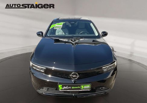 Opel Astra, 2023