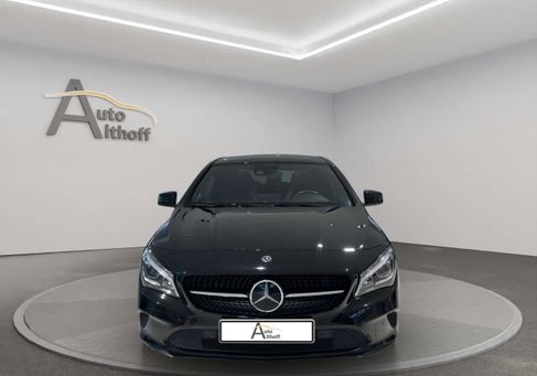 Mercedes-Benz CLA 220, 2019
