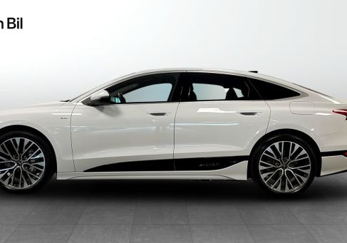 Audi, 2025 2