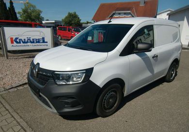 Renault Kangoo, 2023