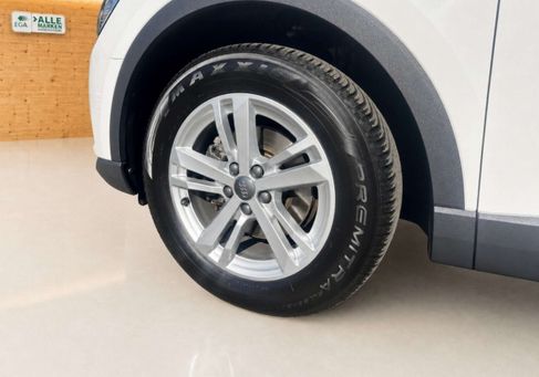 Audi Q3, 2019