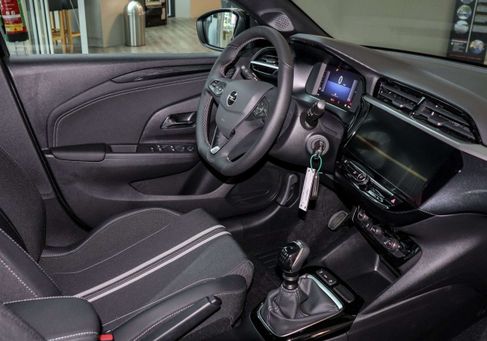 Opel Corsa, 2024 3