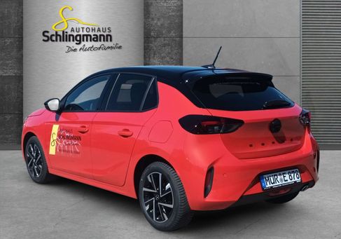Opel Corsa, 2026 3