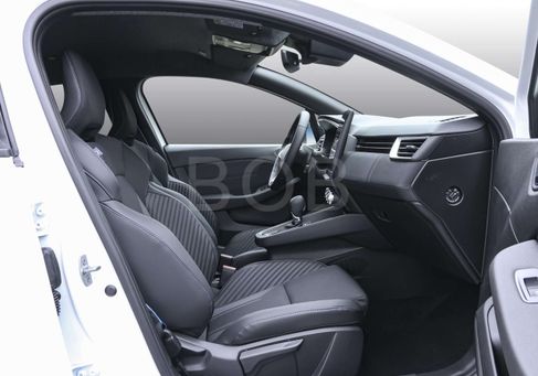 Renault Clio, 2025